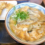 Marugame Seimen - 