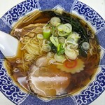 Tou Bu Ramen - 