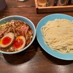 つけそば屋 麺楽 - 