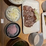 山芋の多い料理店 - 