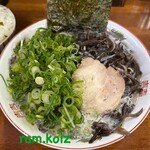 味一番 - 料理写真: