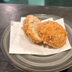 とんかつ ふじ井 - 