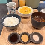 とんかつ ふじ井 - 