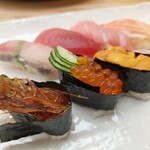 Asahi Zushi - 