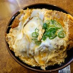 かつ丼吉兵衛 - 