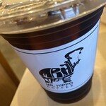 MR. HIPPO COFFEE - アイスコーヒー