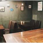 Nook bar & kitchen - 