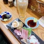 岡室酒店直売所 - 