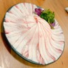 Ryuukyuu Shabushabu Yutaka - 