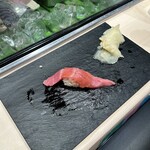 札幌魚河岸 五十七番寿し - 