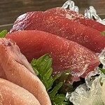 焼きもの家 慶 - お上品なバチマグロ^_^