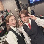 BAR グランシャリオ - スタッフ