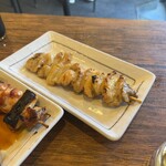 Yakitori Masayume - 