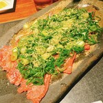 焼肉マル 北新地店 - 