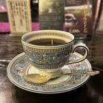 茜屋珈琲店 - 