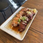 Yakitori Masayume - 