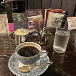 茜屋珈琲店 - 