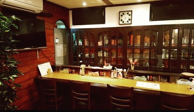 Dining すず - 郡山（居酒屋）の写真