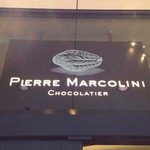 ピエール マルコリーニ - 