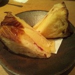 るこっく - 自家製ハニーアイストースト　超甘甘♪