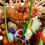 みたか　カレーの日 - 