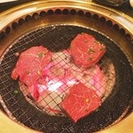 炭火焼肉 魁道 - 