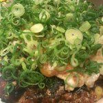 Okonomiyaki Kiji - 