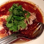 中国四川料理 梅香 - よだれ鶏