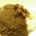 イモキン - 決戦２カレー