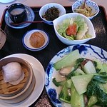 チャイニーズテーブル胡同 - 胡同ランチ