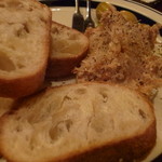 ビストロギャロ - うまうま