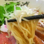 台風ギャング - 