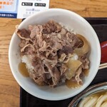 宮武讃岐うどん - 