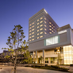 ヒルトン長崎 - 外観