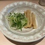 鶏そば 藍 - 