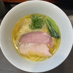 麺や 福はら - 