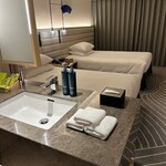 ヒルトン長崎 - 室内