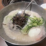 焼肉 冷麺 ユッチャン。 - 