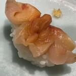 Sushiya No Gen - 3300円のおまかせその2