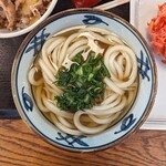 宮武讃岐うどん - 