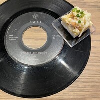 RESTAURANT SALT - 