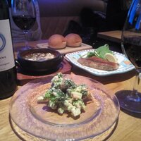 RIGOLETTO KITCHEN - 