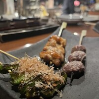 麻布 とさか - 