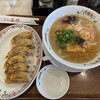 餃子の王将 柏松ヶ崎店