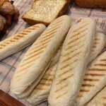 BAKERY＆PUBLIC PENNY LANE - 