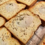 BAKERY＆PUBLIC PENNY LANE - 