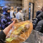 BAKERY＆PUBLIC PENNY LANE - 