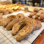 BAKERY＆PUBLIC PENNY LANE - 