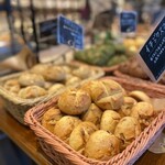 BAKERY＆PUBLIC PENNY LANE - 