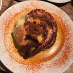 PULPO - 